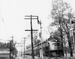 MON F3A #84B - Monon Railroad